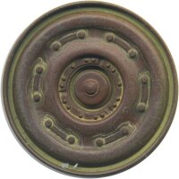 Vallejo Model Color Desert Dust Wash 522