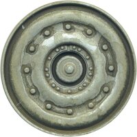 Vallejo Model Color European Dust Wash 523