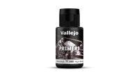 Vallejo Metal Color Gloss Black Primer