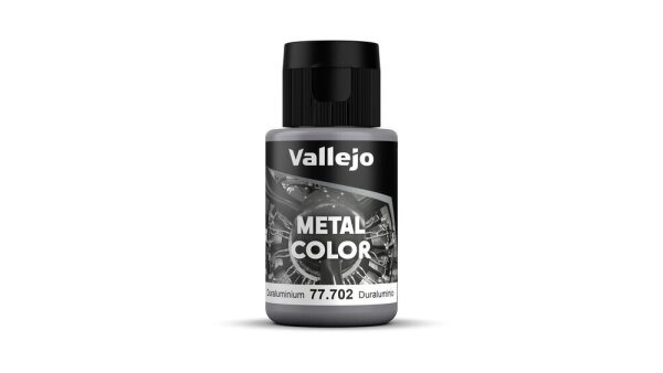Vallejo Metal Color Duraluminium