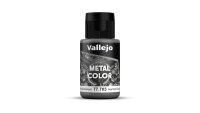 Vallejo Metal Color Dark Aluminium