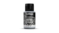 Vallejo Metal Color White Aluminium