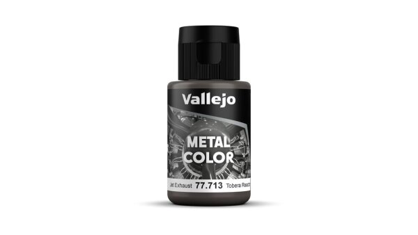 Vallejo Metal Color Jet Exhaust