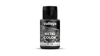 Vallejo Metal Color Gunmetal