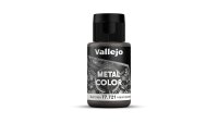 Vallejo Metal Color Burnt Iron