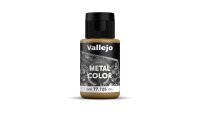Vallejo Metal Color Gold