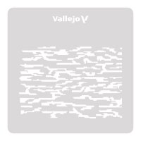 Vallejo Pixelated Modern Camo