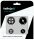 Vallejo Gear Markings Stencil
