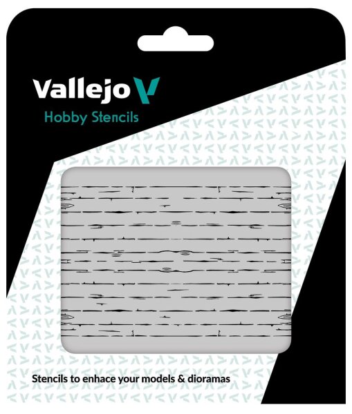 Vallejo Wood Texture Nº1