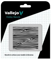 Vallejo Wood Texture Nº2