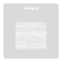 Vallejo Wood Texture Nº2