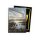 Dragon Shield X Magic: The Gathering - Marsh Flats - Matte Dual sleeves Landfall Series