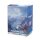 Dragon Shield X Magic: The Gathering - Scalding Tarn - Matte Dual sleeves Landfall Series