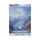 Dragon Shield X Magic: The Gathering - Scalding Tarn - Matte Dual sleeves Landfall Series