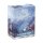 Dragon Shield X Magic: The Gathering - Scalding Tarn - Matte Dual sleeves Landfall Series