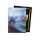 Dragon Shield X Magic: The Gathering - Scalding Tarn - Matte Dual sleeves Landfall Series