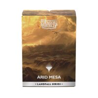 Dragon Shield X Magic: The Gathering - Matte Dual sleeves...