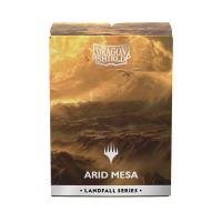 Dragon Shield X Magic: The Gathering - Matte Dual sleeves...