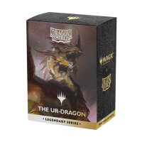 Dragon Shield X Magic: The Gathering - Matte Dual sleeves...