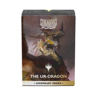 Dragon Shield X Magic: The Gathering - Matte Dual sleeves...
