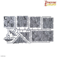 Dungeons & Lasers Demonic Caves