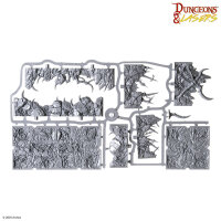 Dungeons & Lasers Demonic Caves