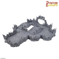 Dungeons & Lasers Ritual Site