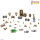 Dungeons & Lasers Cavern Relics