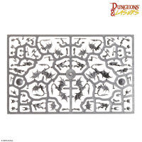 Dungeons & Lasers Infernal Imps