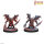 Dungeons & Lasers Infernal Imps