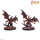 Dungeons & Lasers Infernal Imps