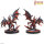 Dungeons & Lasers Infernal Imps