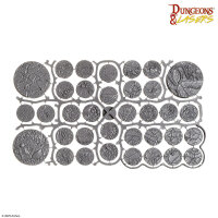 Dungeons & Lasers Skeleton Crew