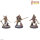 Dungeons & Lasers Skeleton Crew