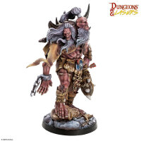 Dungeons & Lasers Gervase the Ettin