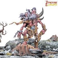 Dungeons & Lasers Gervase the Ettin