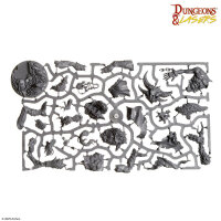 Dungeons & Lasers Gervase the Ettin