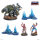 Masters of the Universe Wave 10: Preternian Heroes Faction englisch