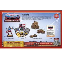 Masters of the Universe Wave 9: Masters of the Universe Faction englisch