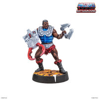 Masters of the Universe Wave 9: Masters of the Universe Faction englisch