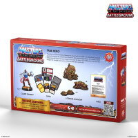 Masters of the Universe Wave 9: Masters of the Universe...