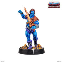 Masters of the Universe Wave 9: Evil Warriors Faction englisch