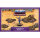 Masters of the Universe Wave 9: Evil Warriors Faction englisch