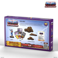 Masters of the Universe Wave 9: Evil Warriors Faction...