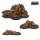 Masters of the Universe Wave 9: Evil Warriors Faction deutsch