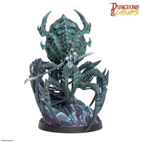 Dungeons & Lasers ARACHNEA: SPIDER MATRIARCH