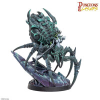 Dungeons & Lasers ARACHNEA: SPIDER MATRIARCH
