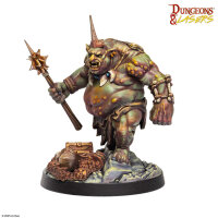 Dungeons & Lasers GOBLIN KING