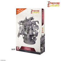 Dungeons & Lasers Formless Shambler