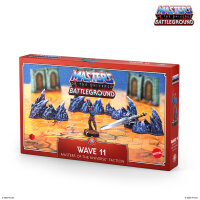 Masters of the Universe Wave 11: Masters of the Universe...